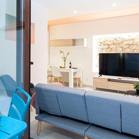 Aliflats Apartment Alicante Exterior photo