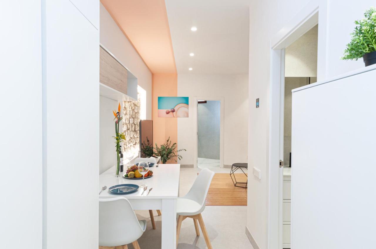 Aliflats Apartment Alicante Exterior photo