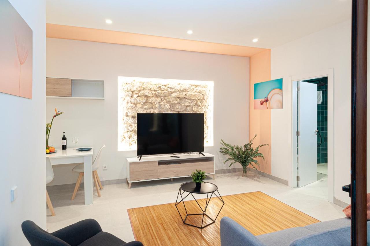 Aliflats Apartment Alicante Exterior photo