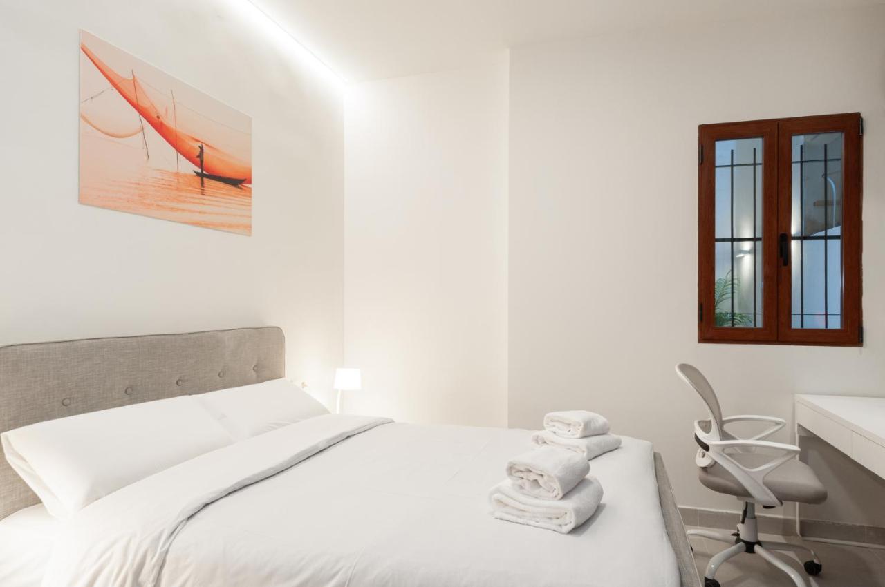 Aliflats Apartment Alicante Exterior photo