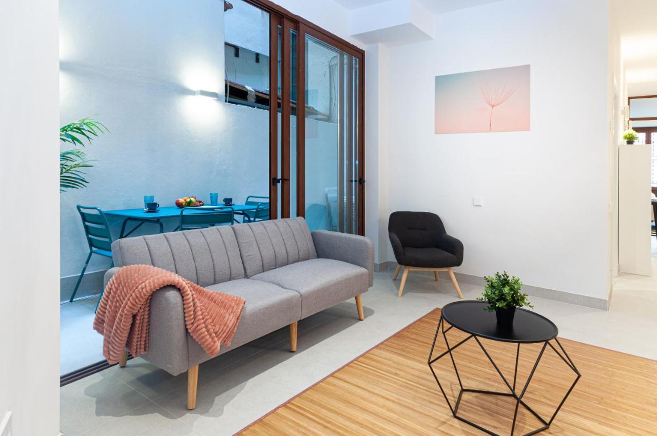 Aliflats Apartment Alicante Exterior photo