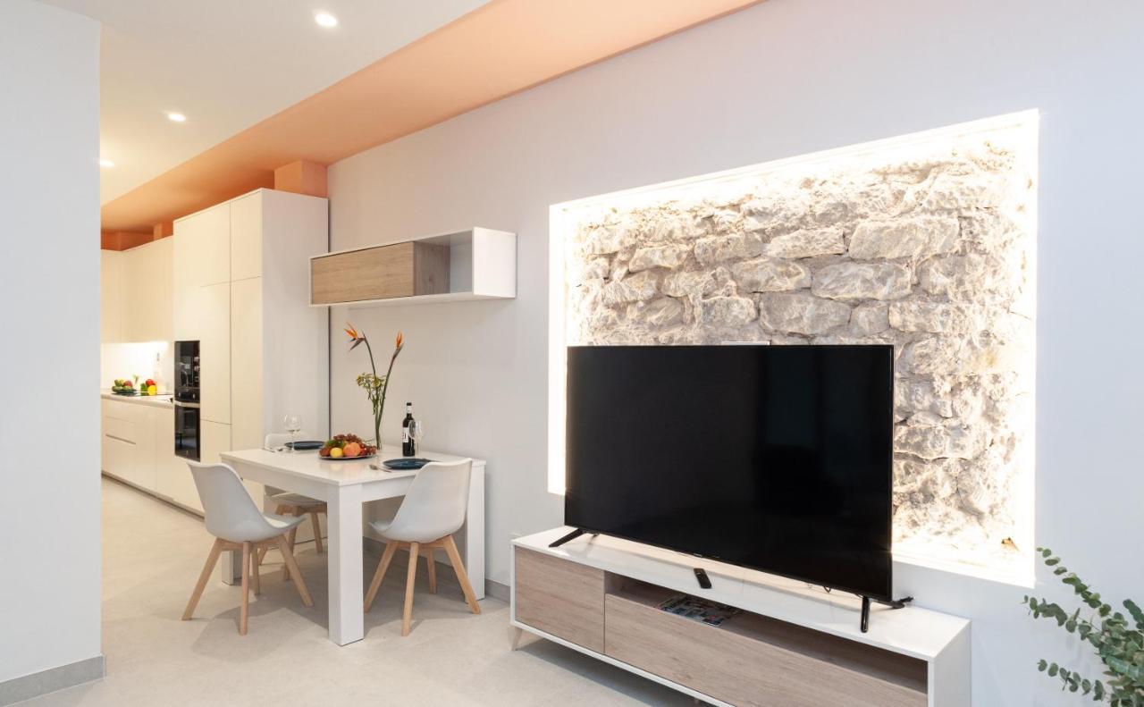 Aliflats Apartment Alicante Exterior photo