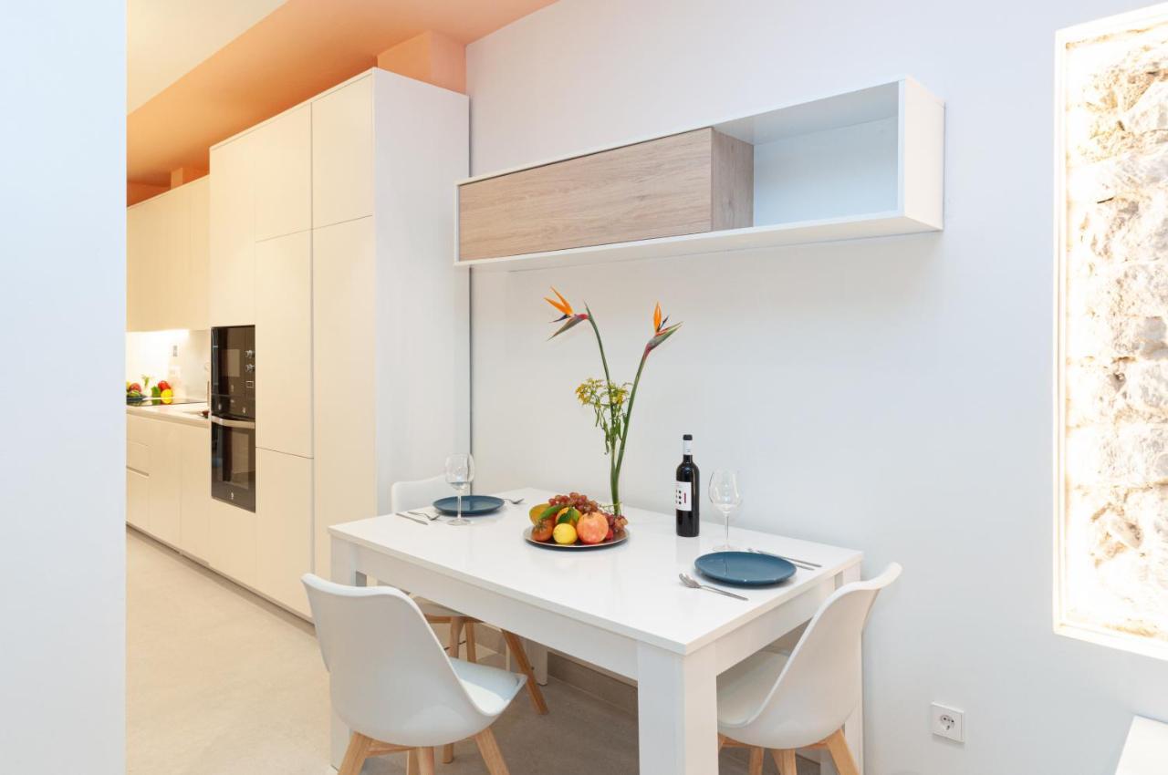 Aliflats Apartment Alicante Exterior photo