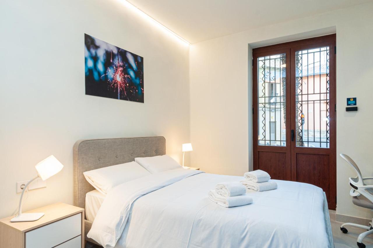 Aliflats Apartment Alicante Exterior photo