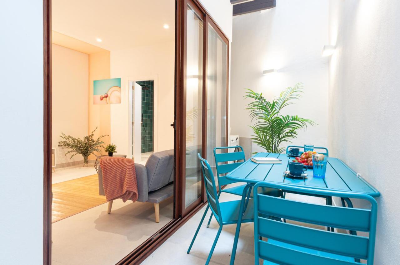 Aliflats Apartment Alicante Exterior photo