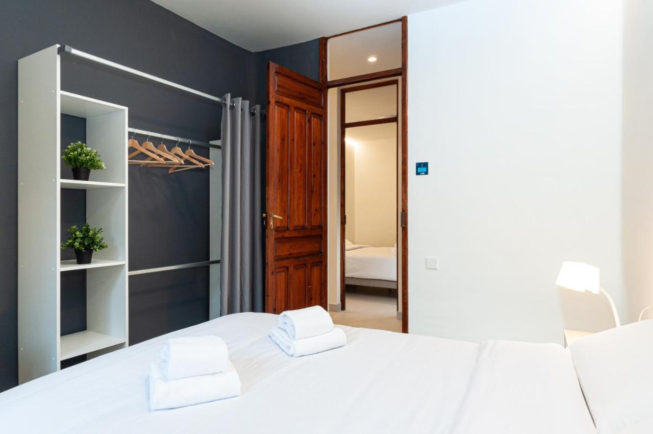 Aliflats Apartment Alicante Exterior photo